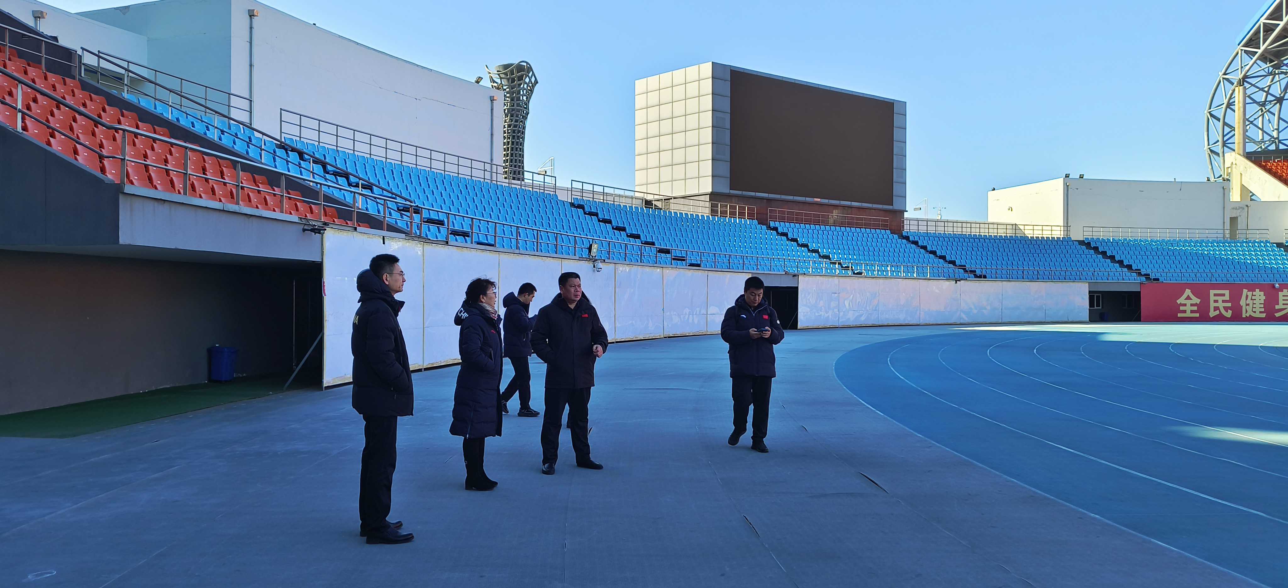 赤峰市民族事務(wù)委員會(huì) 推動(dòng)全民健身與民族體育融合發(fā)展