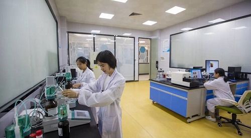 廈門創(chuàng)新創(chuàng)業(yè)園 多維度平臺(tái)驅(qū)動(dòng)科技與產(chǎn)業(yè)融合