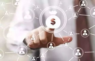 賦能新金融，智贏供應(yīng)鏈 技術(shù)服務(wù)的創(chuàng)新驅(qū)動(dòng)