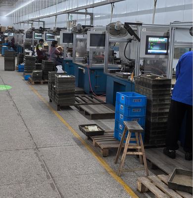 智庫(kù)WMS技術(shù)服務(wù) 智能倉(cāng)儲(chǔ)管理的核心引擎