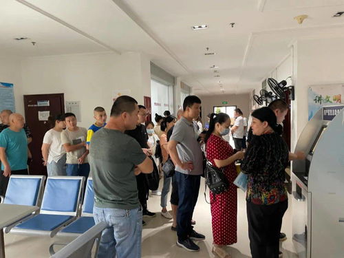 貼心服務(wù)暖人心 市住建局產(chǎn)權(quán)處多措并舉應(yīng)對(duì)房產(chǎn)檔案查詢(xún)高峰